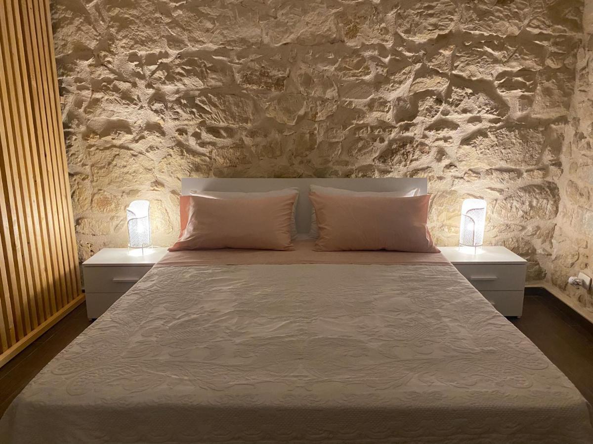 Mary Home Sicily Deluxe Ragusa Exterior foto